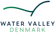 Water Valley Denmark logo
